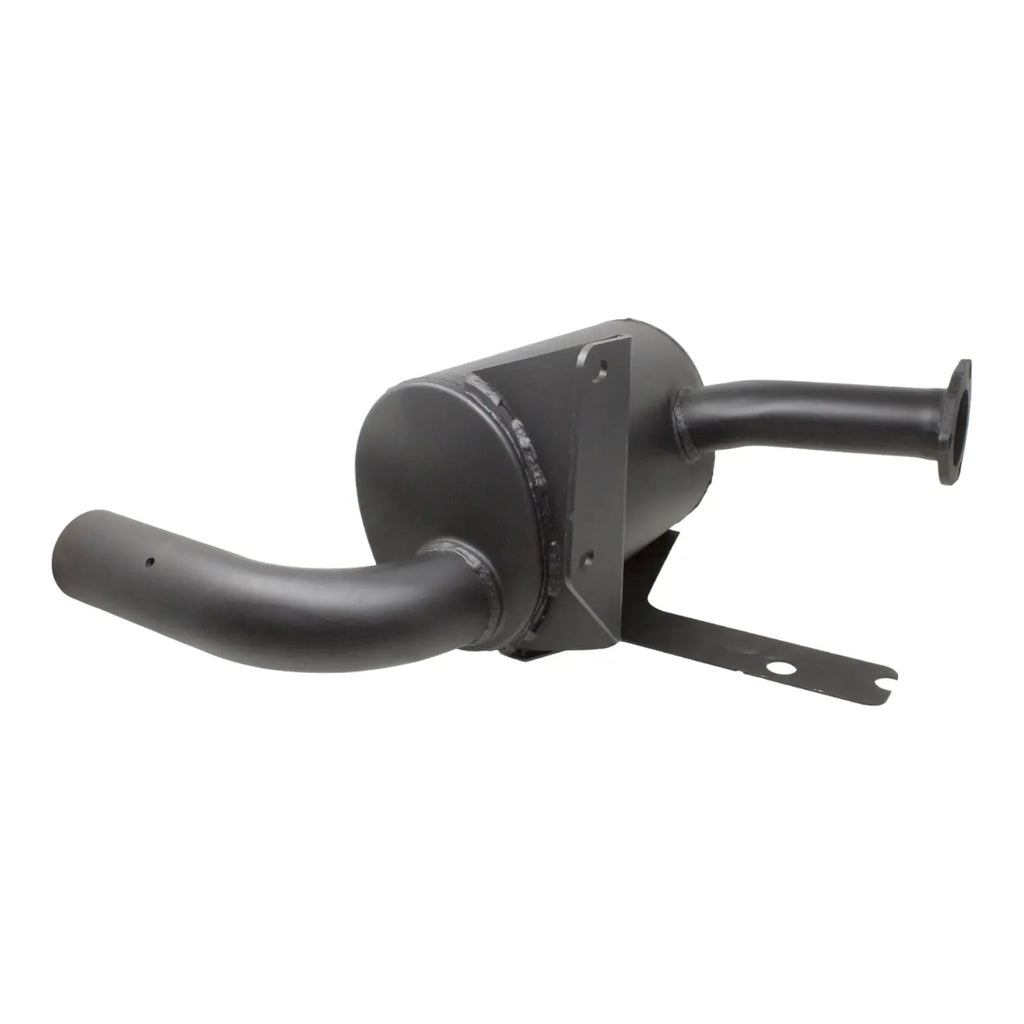 123/07867, Exhaust Silencer Turbo Muffler