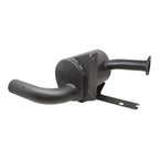 123/07867, Exhaust Silencer Turbo Muffler
