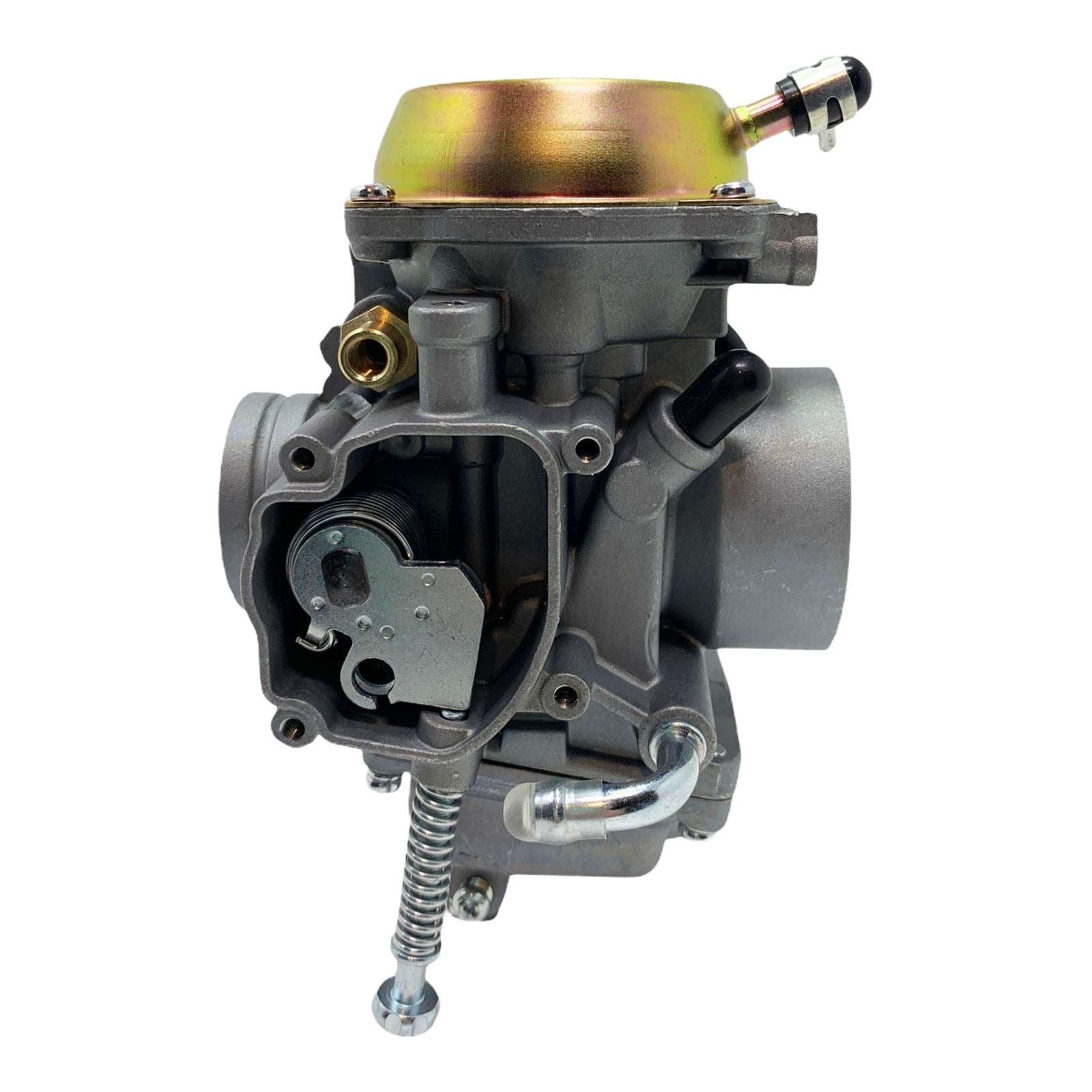 1253436, Carburetor