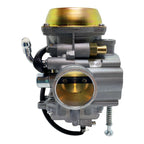 1253438, Carburetor