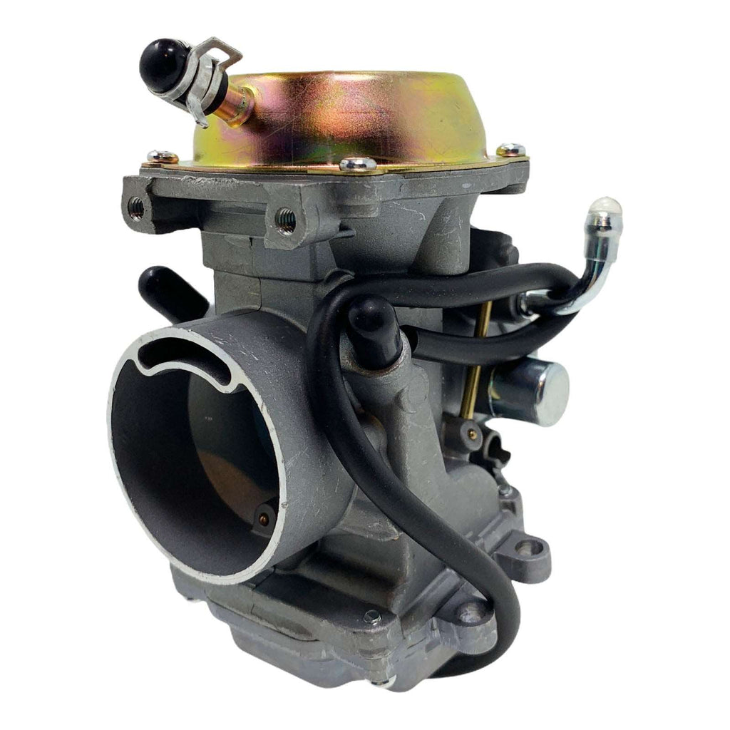 1253493, Carburetor