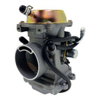 1253563, Carburetor