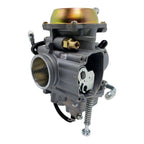 1253563, Carburetor