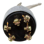 1271716C1, Ignition Switch