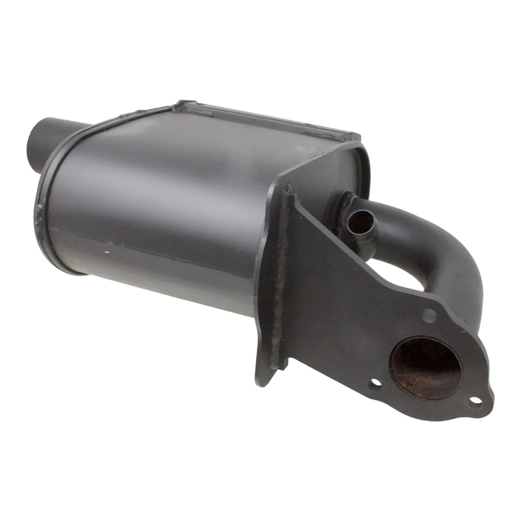 128/C2478, Exhaust Silencer Muffler