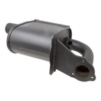 128/C2478, Exhaust Silencer Muffler