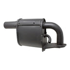 128/C2478, Exhaust Silencer Muffler