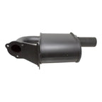 128/H2997, Exhaust Silencer Muffler