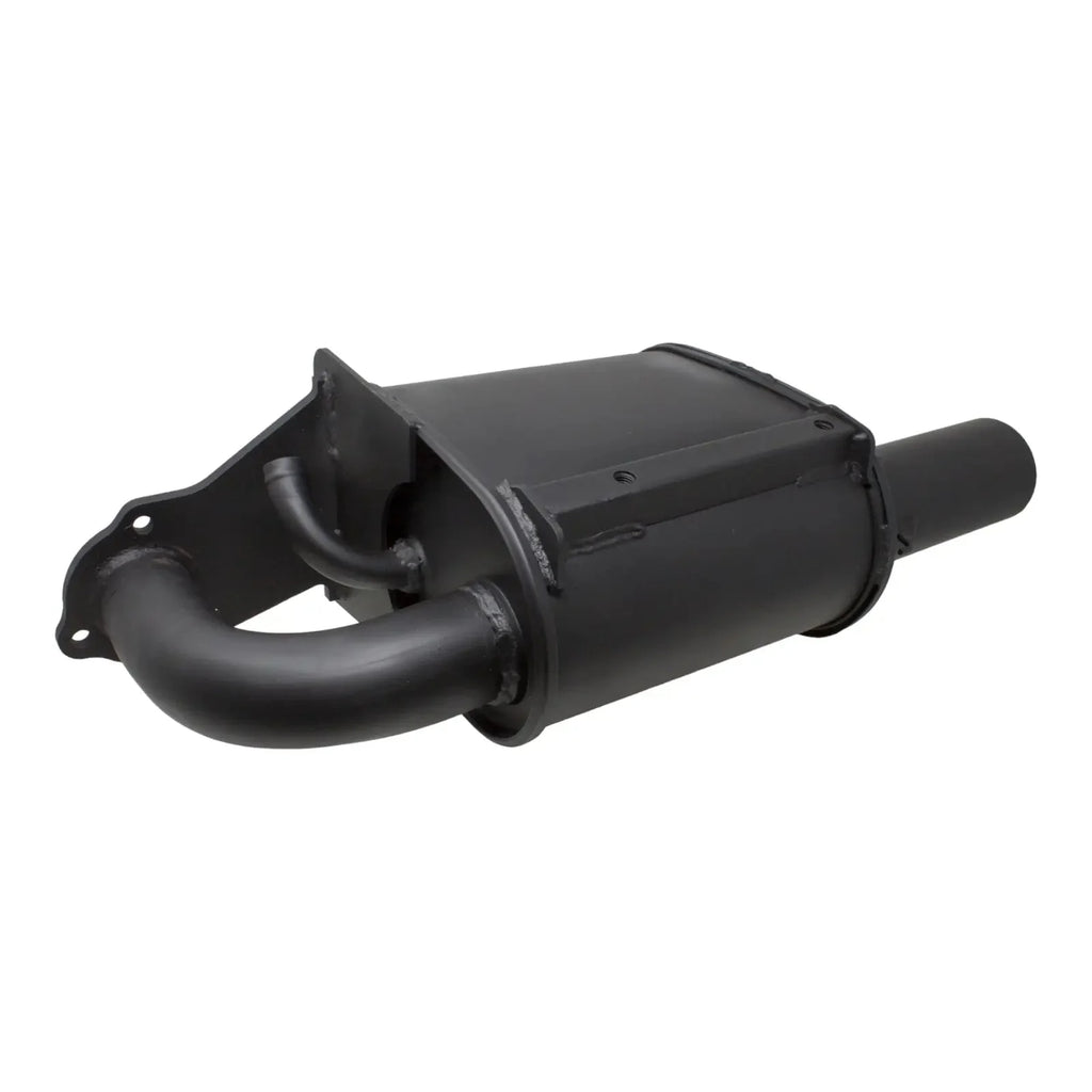 128/H2997, Exhaust Silencer Muffler