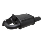128/H2997, Exhaust Silencer Muffler