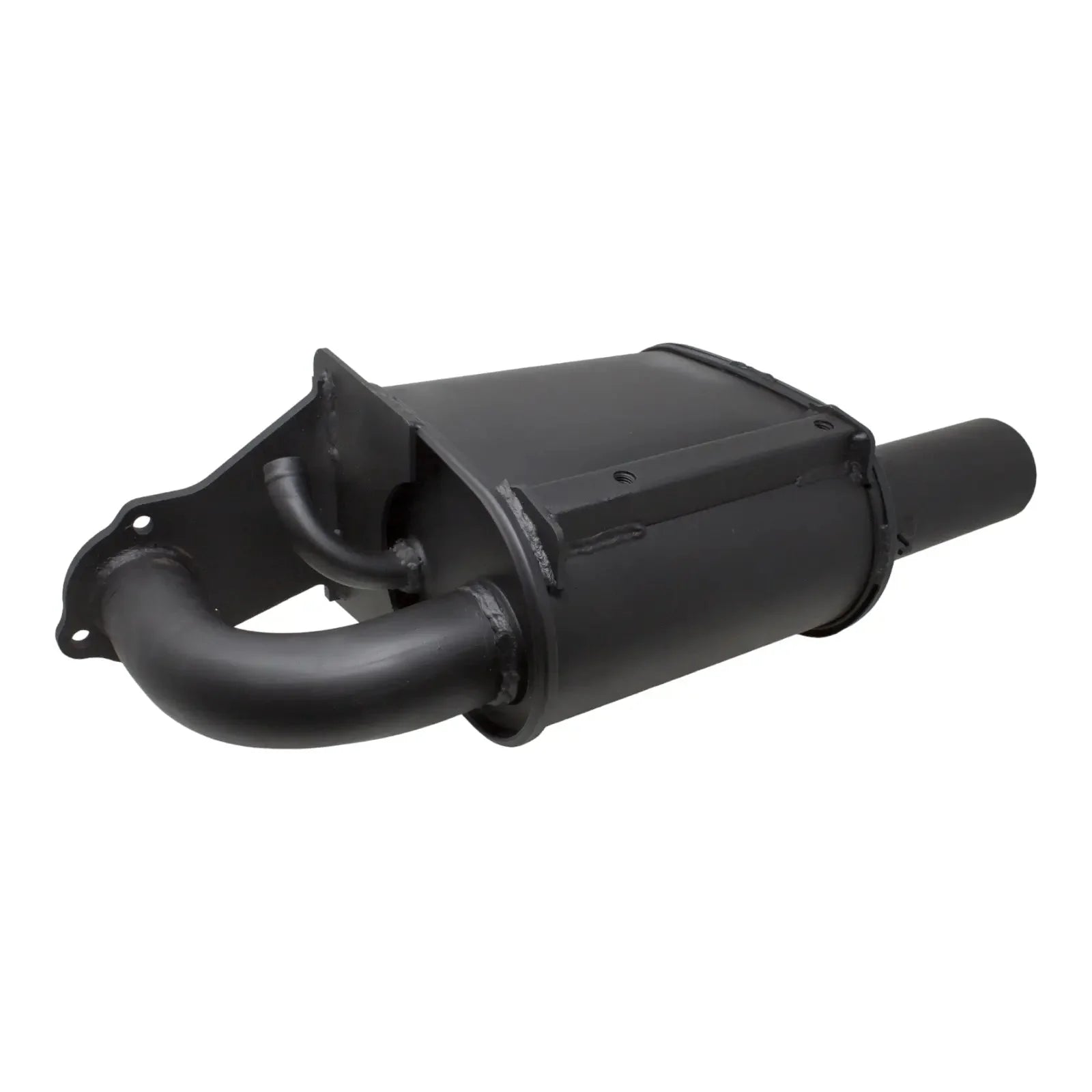 128/H2997, Exhaust Silencer Muffler