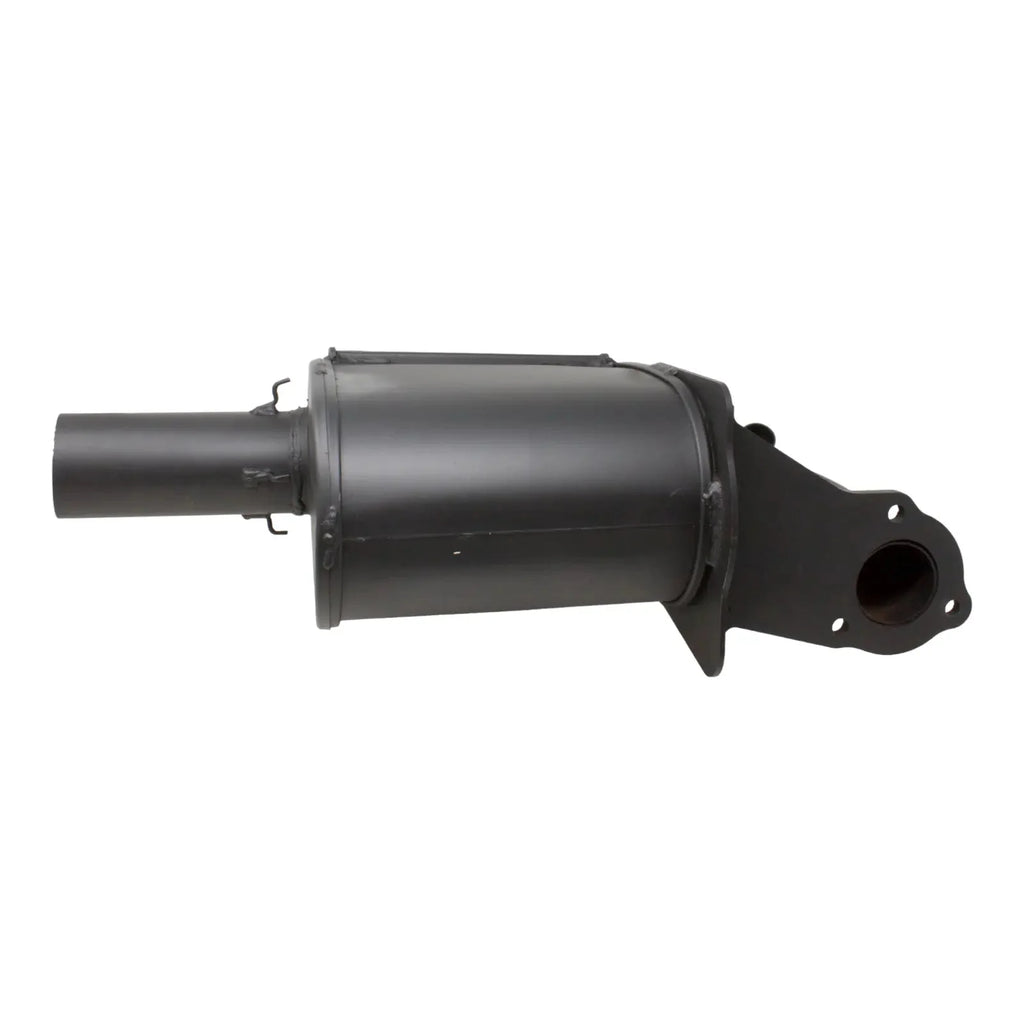 128/H2997, Exhaust Silencer Muffler