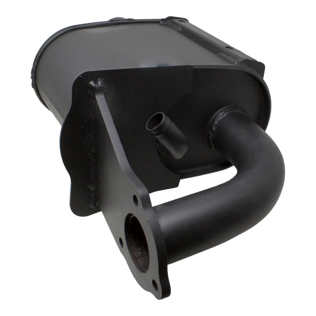 128/H2997, Exhaust Silencer Muffler