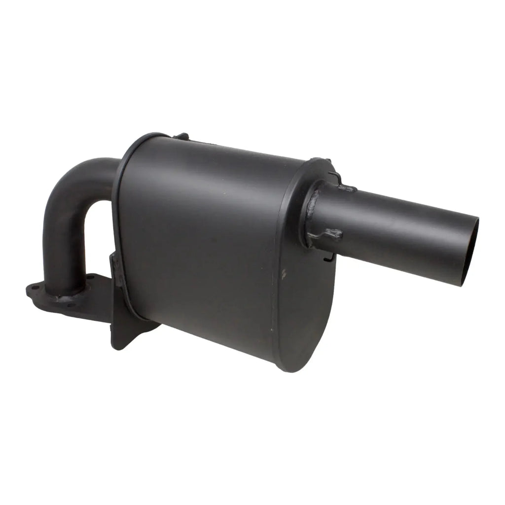 128/H2997, Exhaust Silencer Muffler