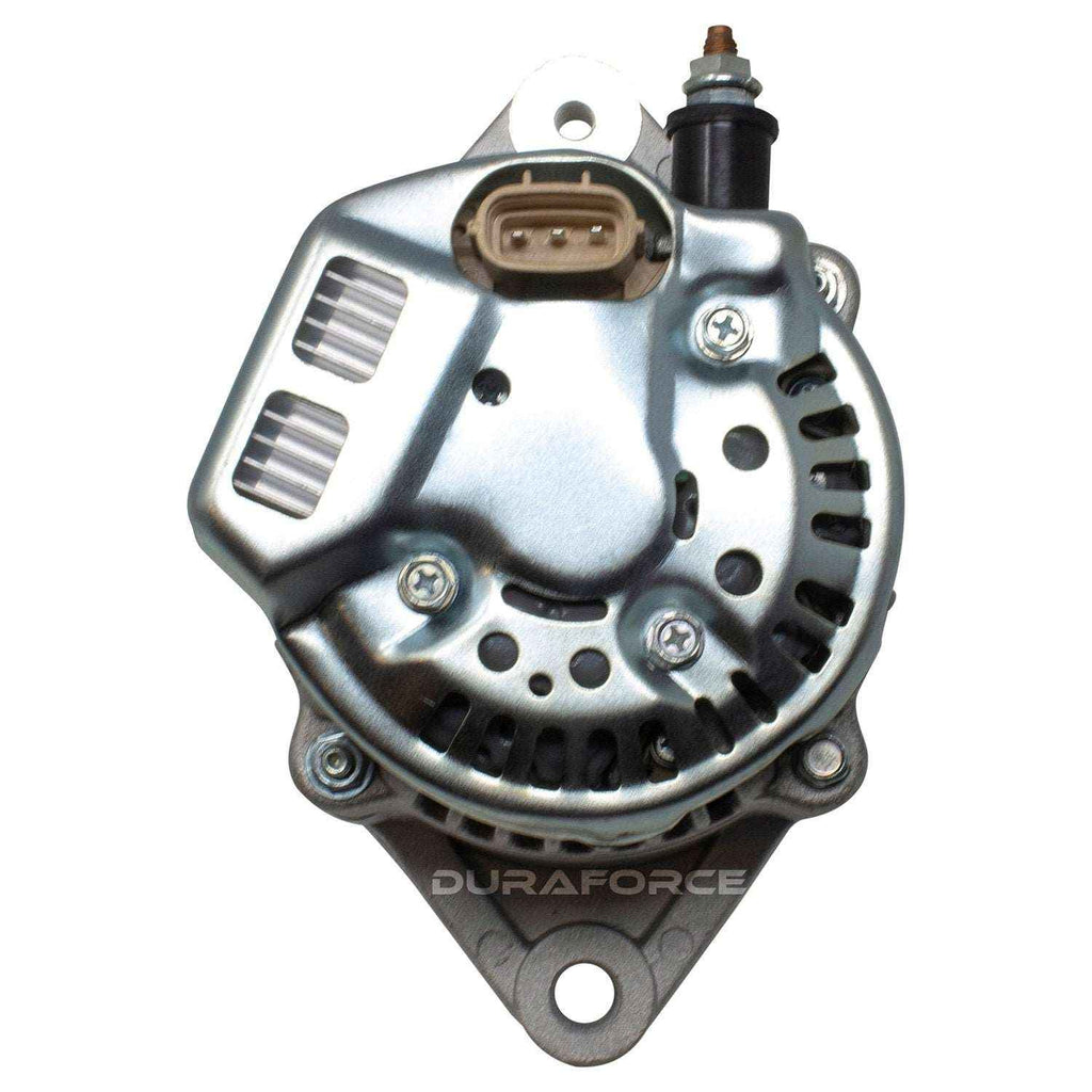 129423-77200, Alternator