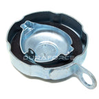 130049A1, Locking Fuel Cap