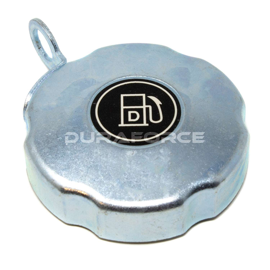 130049A1, Locking Fuel Cap