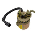 133499, Fuel Shutoff Solenoid with Wire