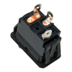 133715A1, Light Rocker Switch