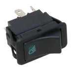 133715A1, Light Rocker Switch