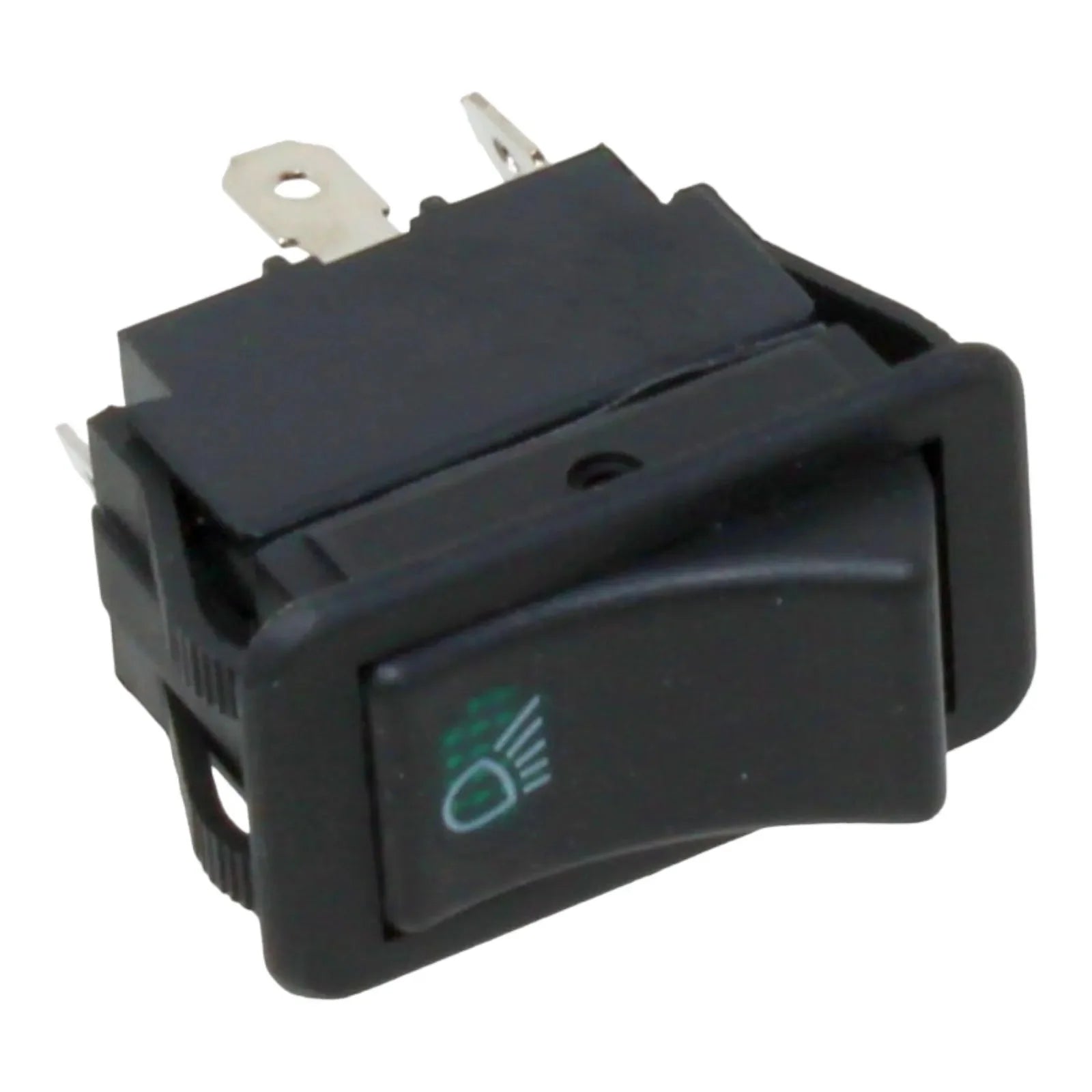 133715A1, Light Rocker Switch