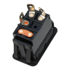 133716A1, Four Wheel Drive Rocker Switch