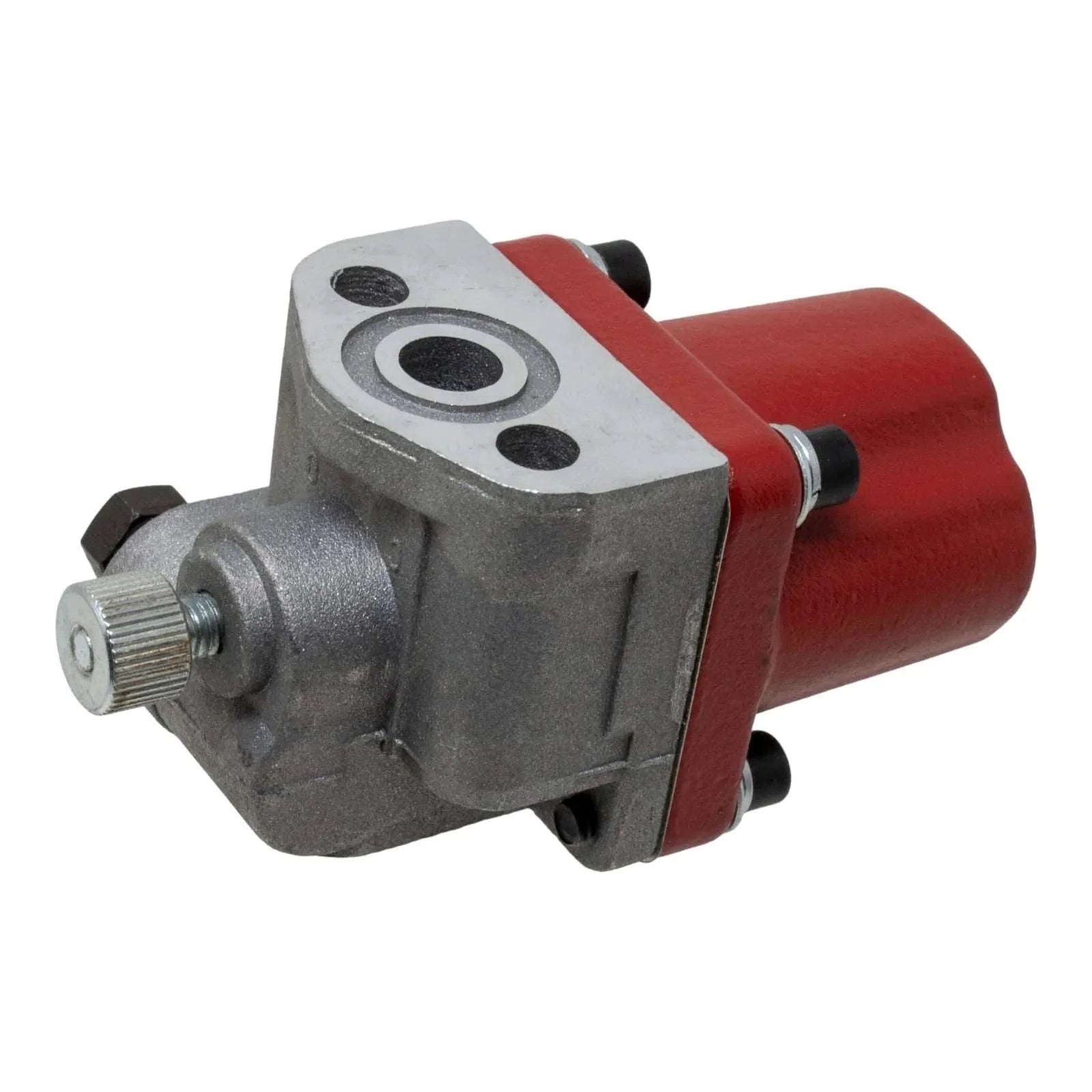 134074, Fuel Shutoff Valve 12V