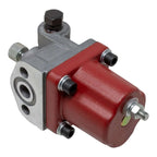134074, Fuel Shutoff Valve 24V