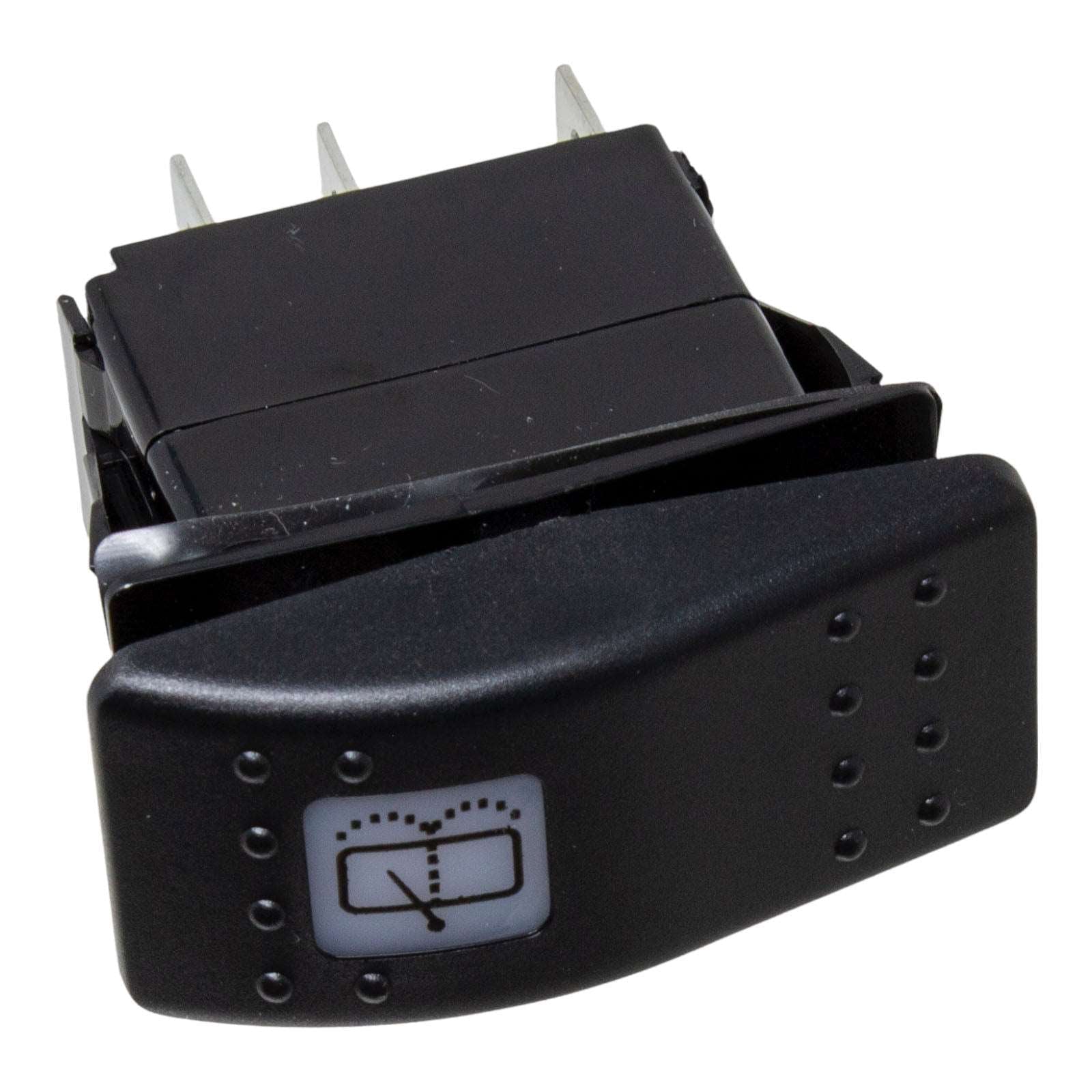 138-4883, Wiper Washer Switch