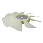 142-3391, Spider Fan Assembly