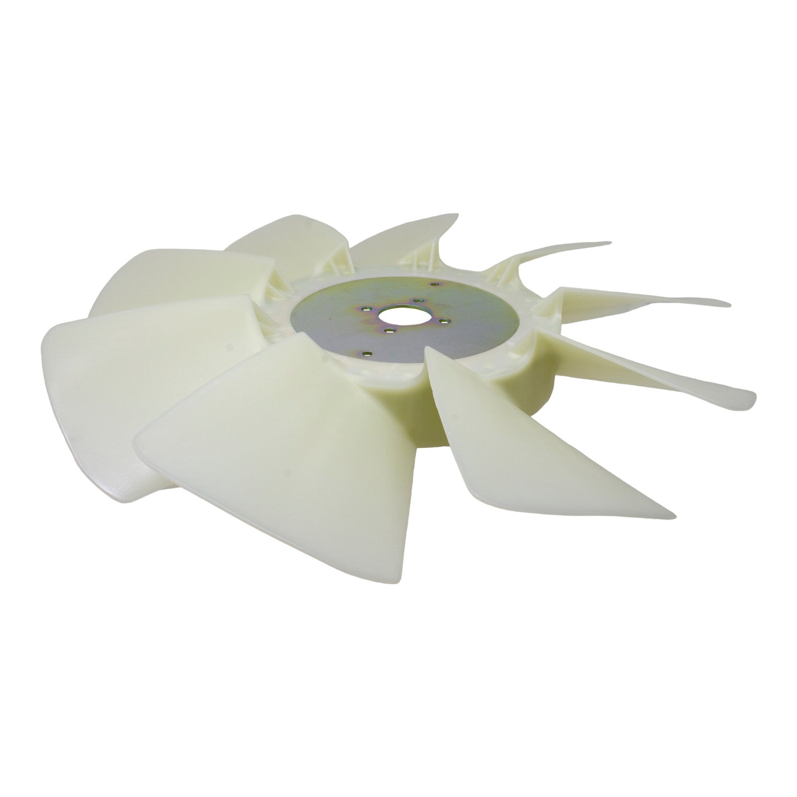 142-3391, Spider Fan Assembly