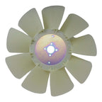 142-3391, Spider Fan Assembly