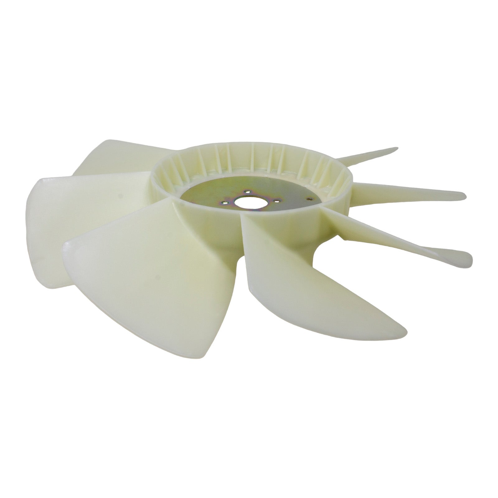 142-3391, Spider Fan Assembly