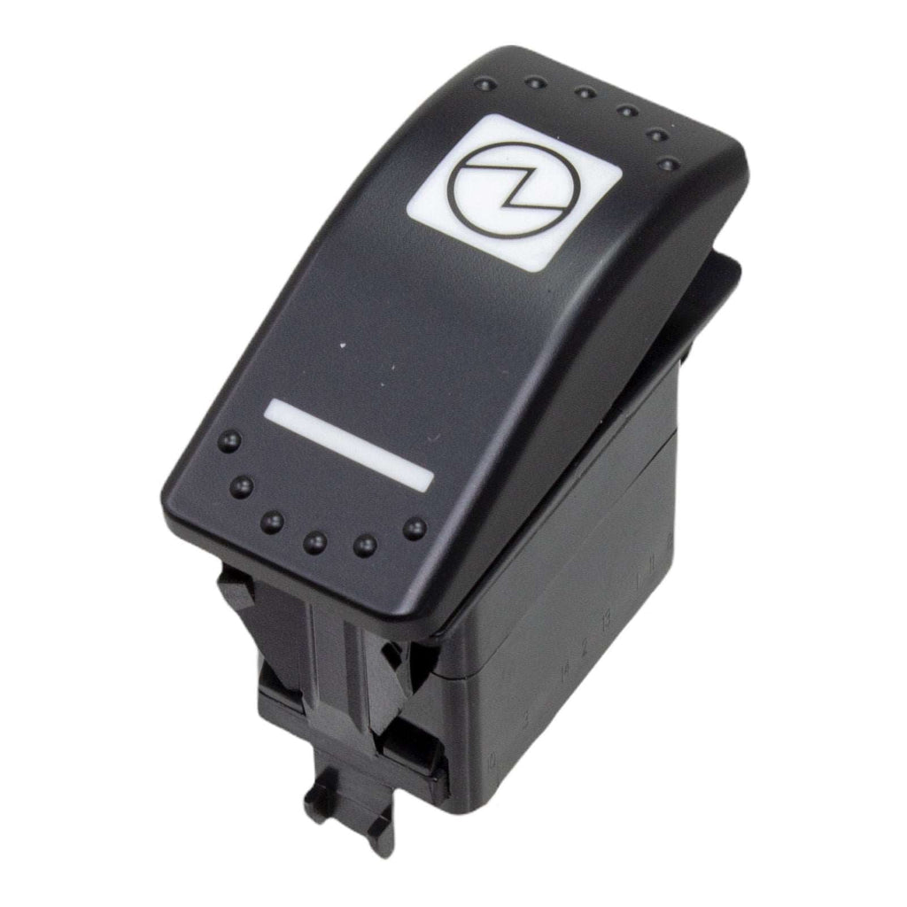 142-8633, Tool Power Rocker Switch