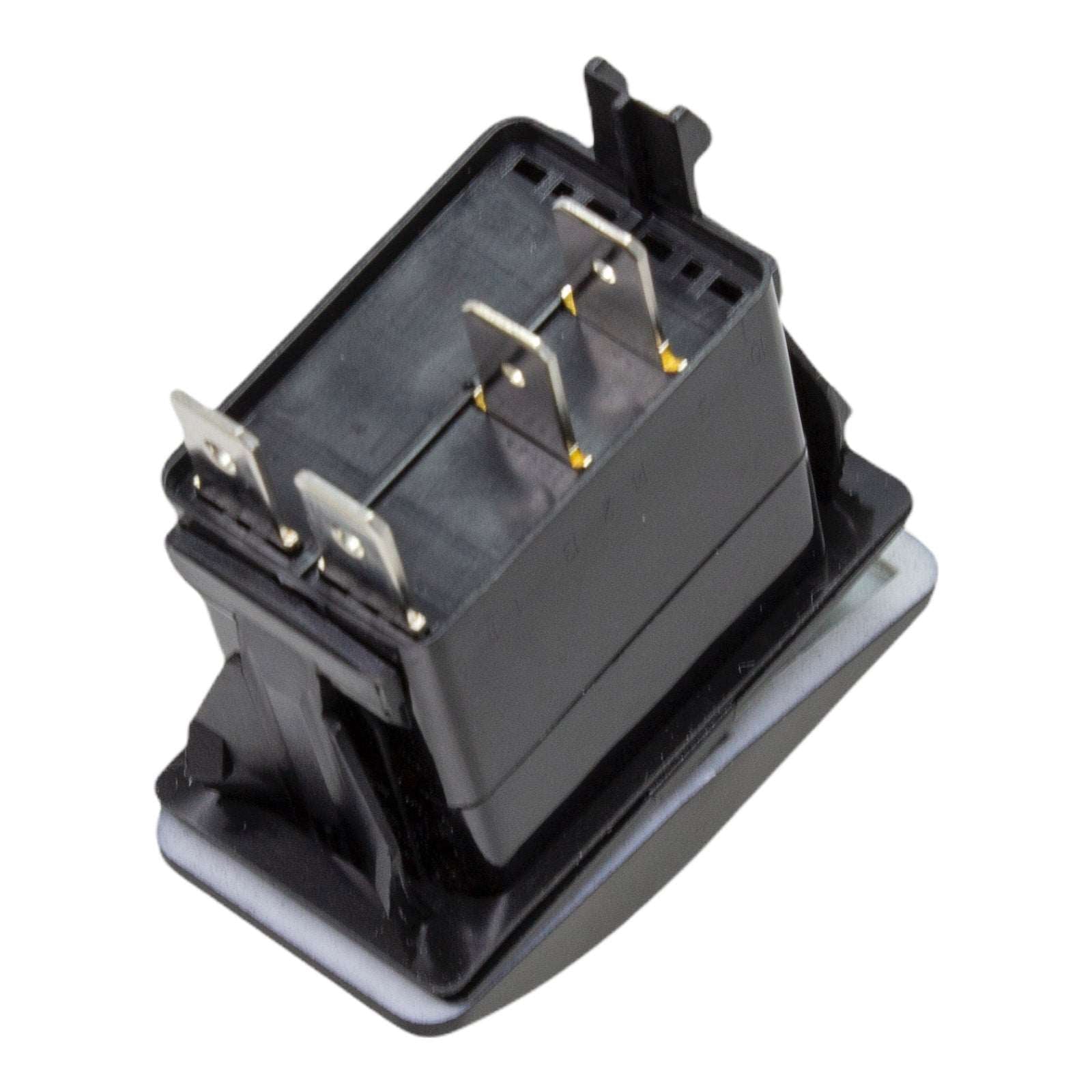 142-8633, Tool Power Rocker Switch