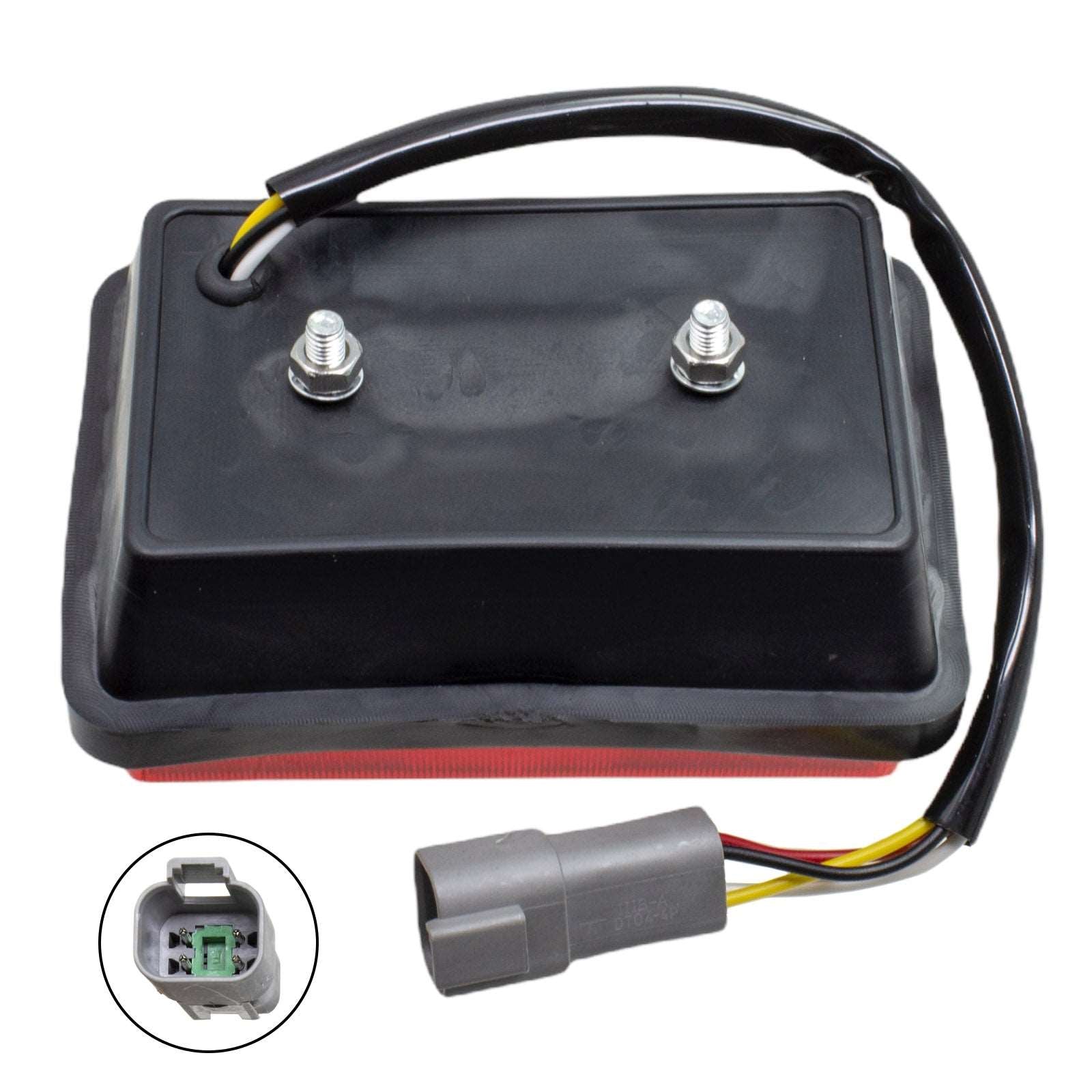 142-8634, Lamp Assembly