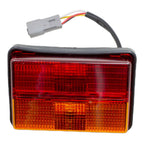 142-8634, Lamp Assembly