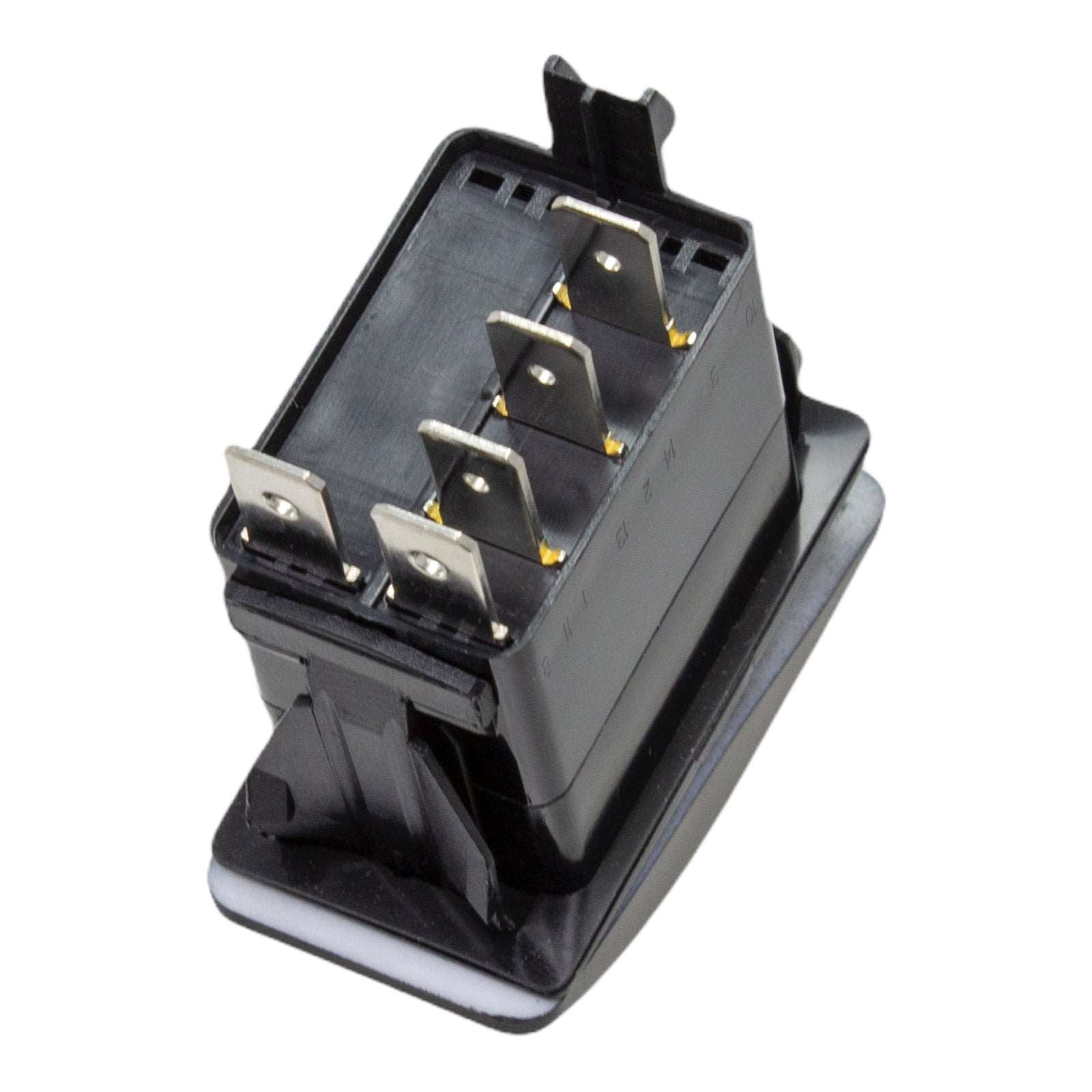 142-9116, Rocker Switch