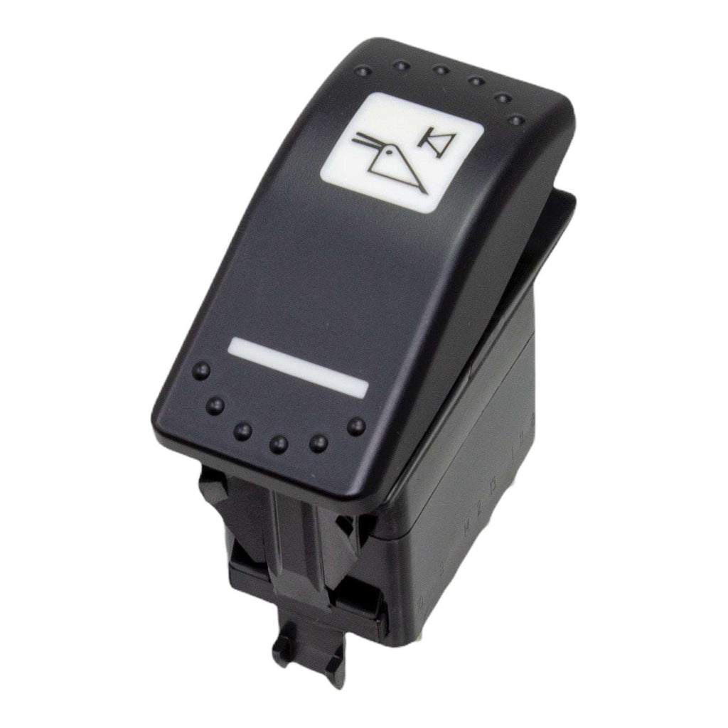 142-9116, Rocker Switch