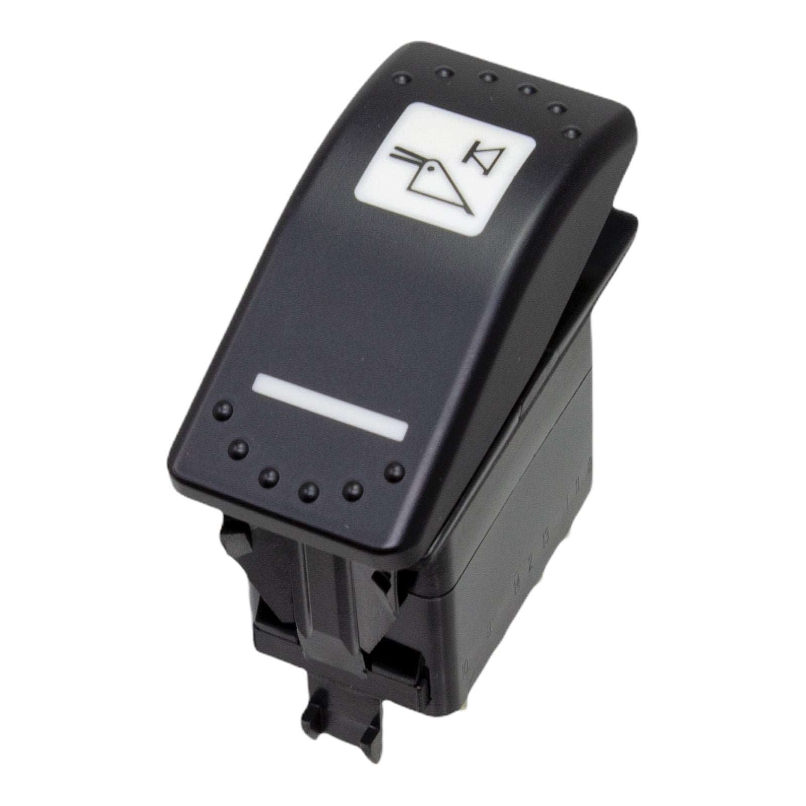 142-9116, Rocker Switch