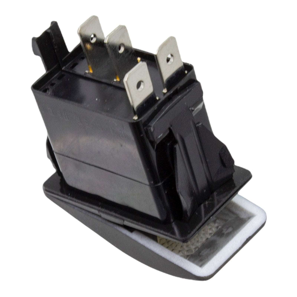 142-9320, Parking Brake Rocker Switch