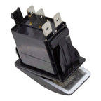 142-9320, Parking Brake Rocker Switch