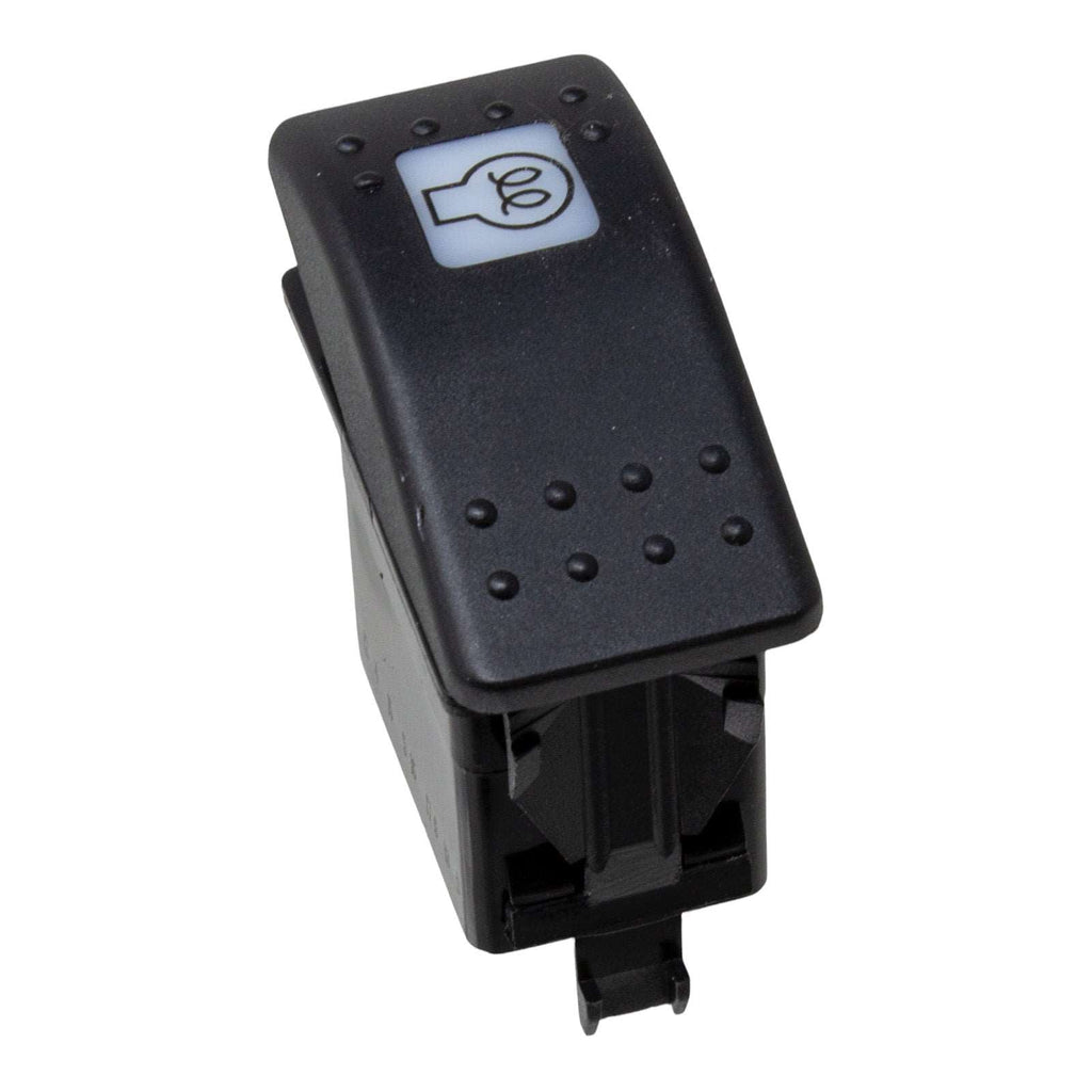 142-9325, Cold Start Rocker Switch