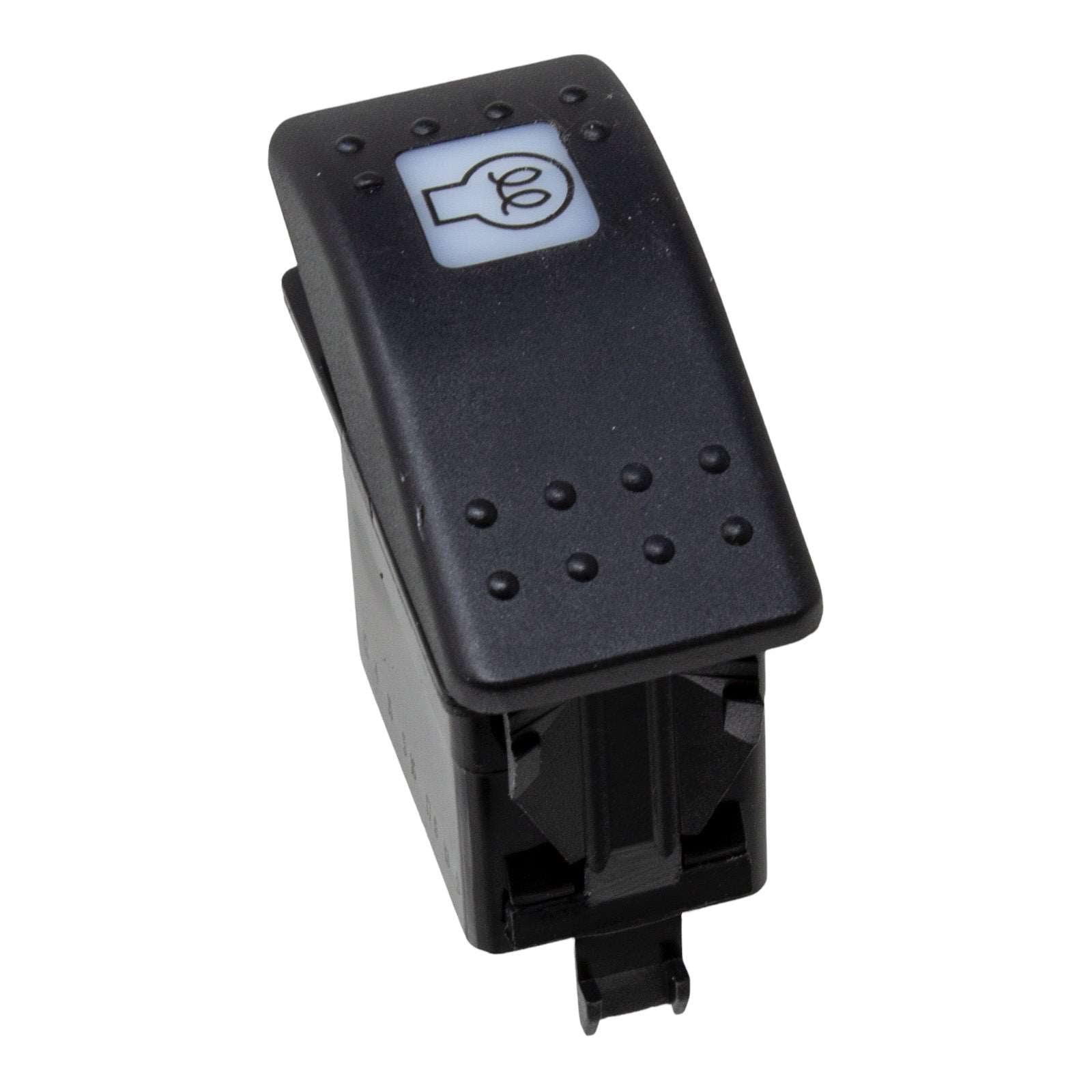 142-9325, Cold Start Rocker Switch