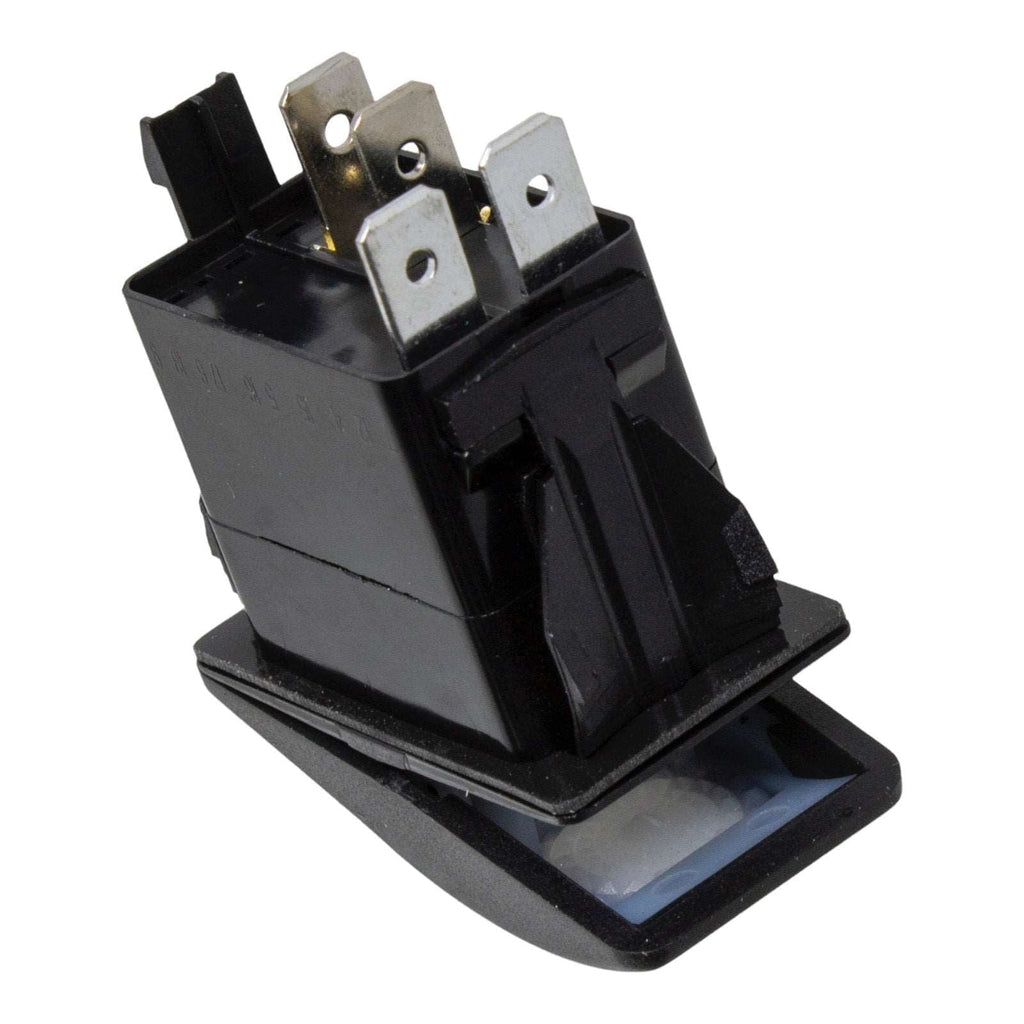 142-9325, Cold Start Rocker Switch