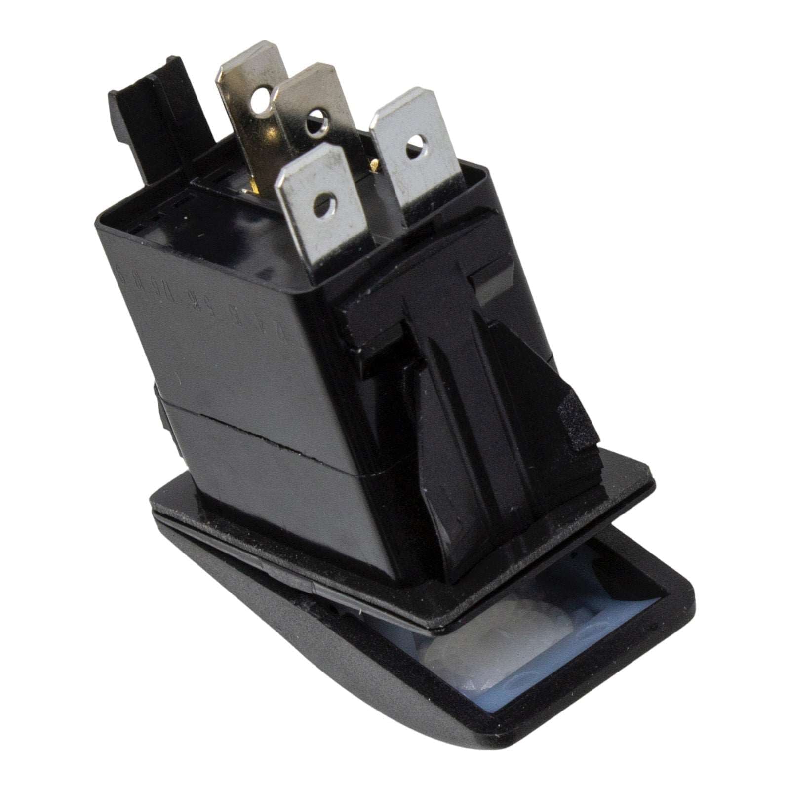 142-9325, Cold Start Rocker Switch