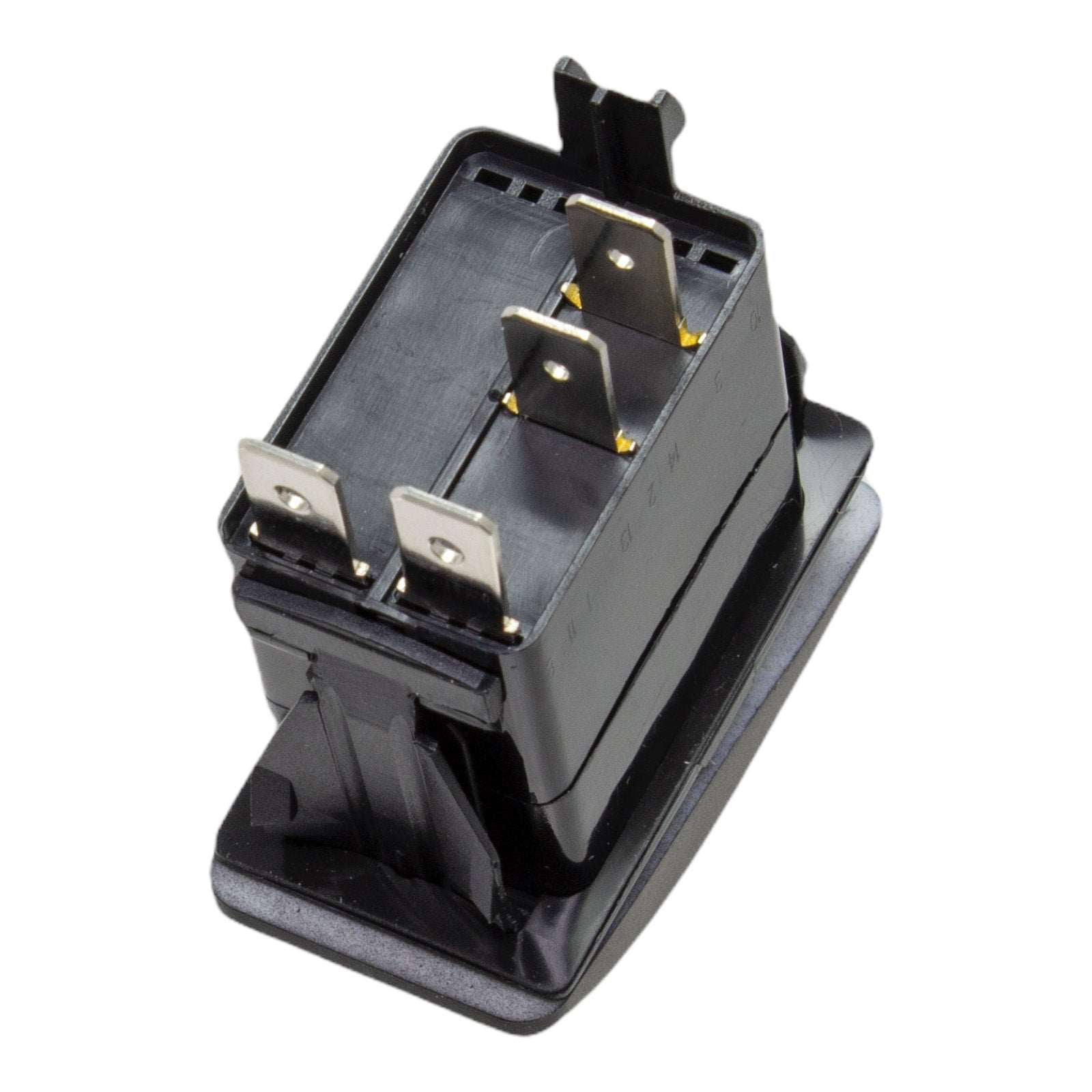 142-9327, Rocker Switch