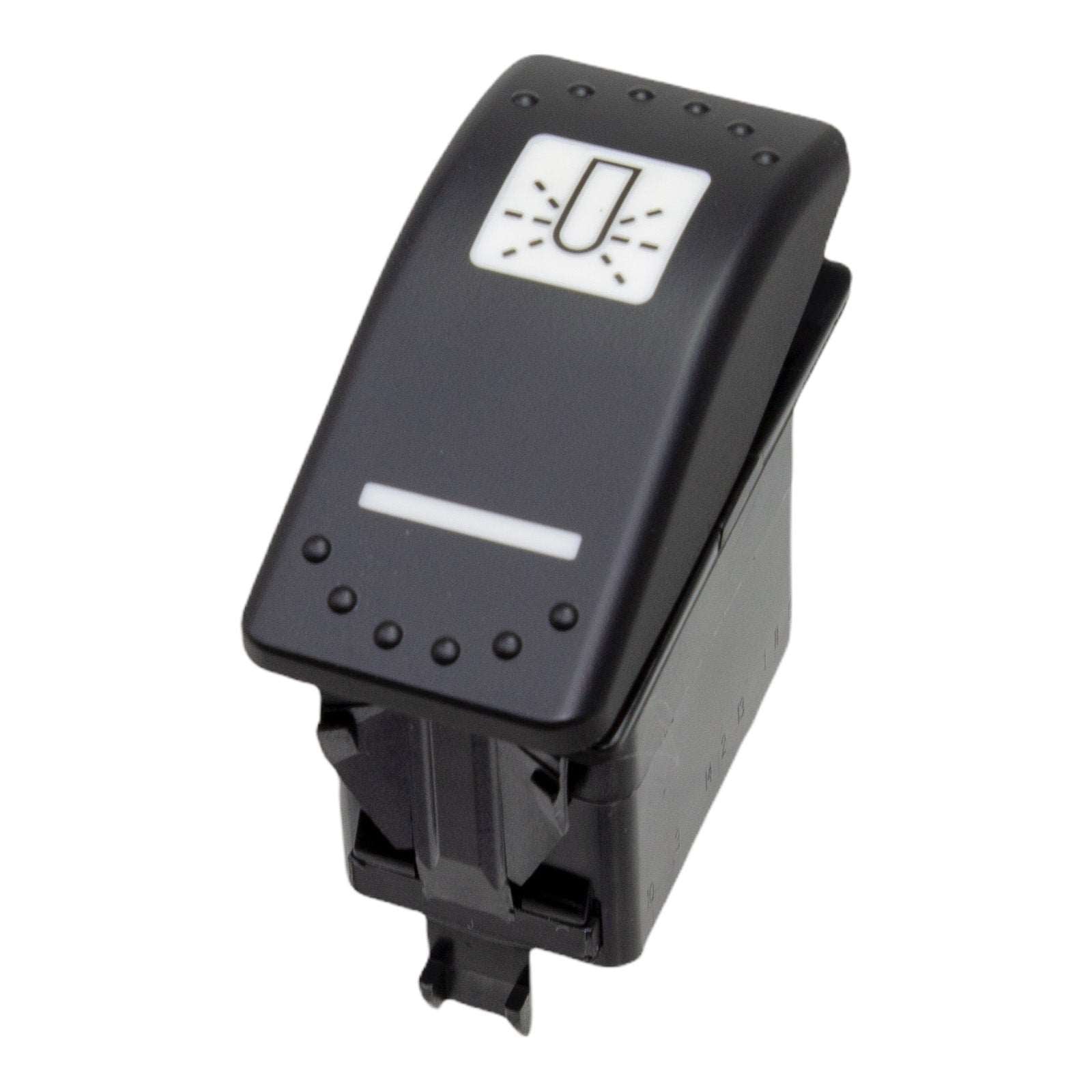 142-9327, Rocker Switch