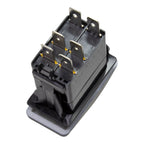 142-9329, Rocker Switch