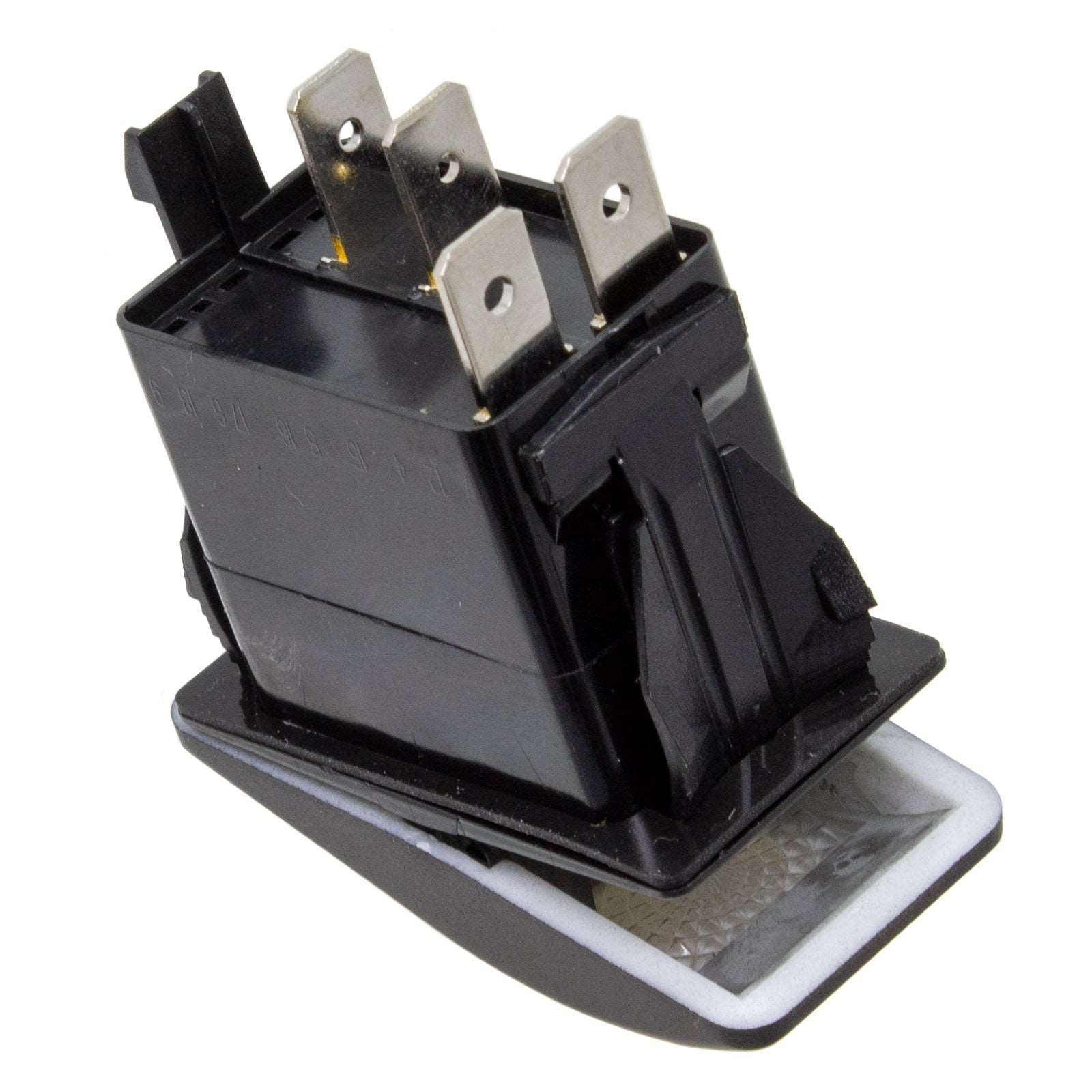 142-9331, Hazard Warning Light Rocker Switch